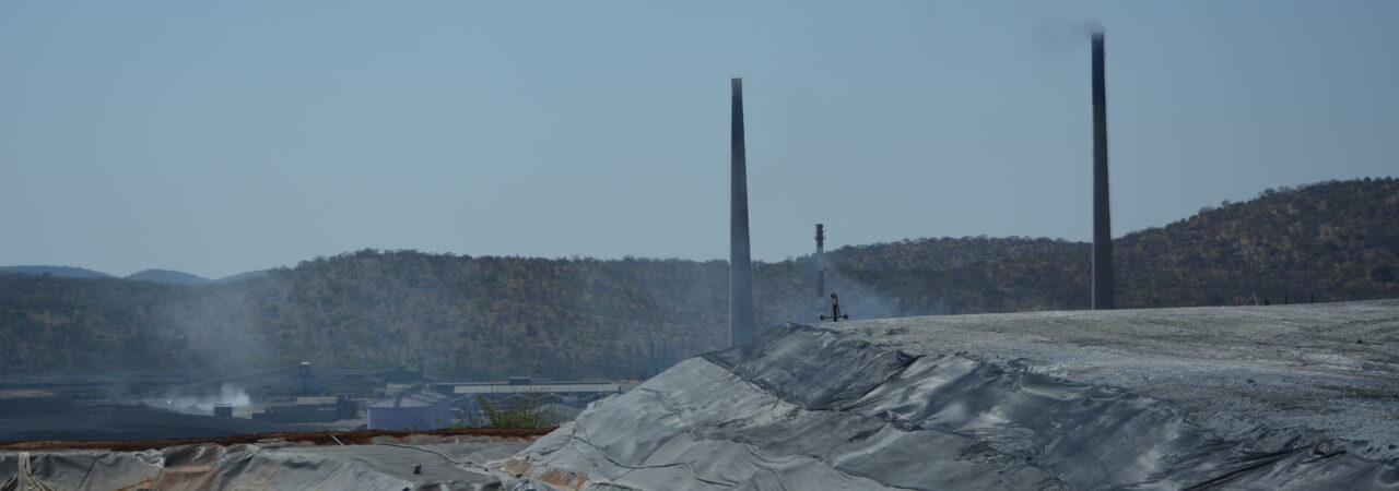 Български редки минерали за милиарди преминаха в ръцете на Китай