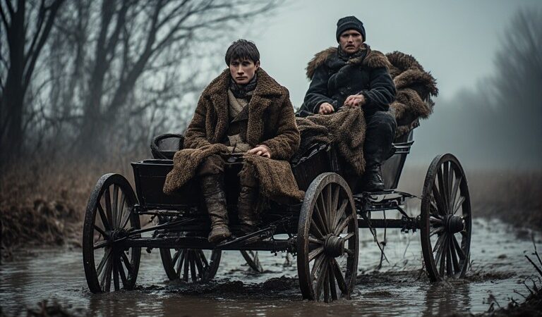 Андрешко в Китай